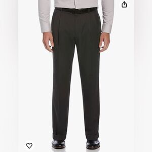 👖Perry Ellis Dress Pant Charcoal grey